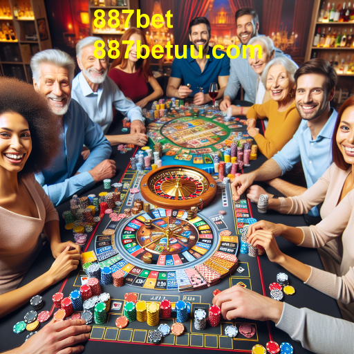 A Diversão Eterna dos Jogos de Mesa