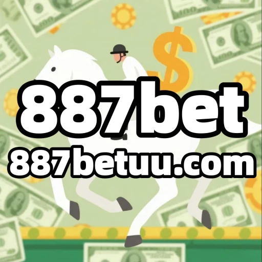 Logo 887bet